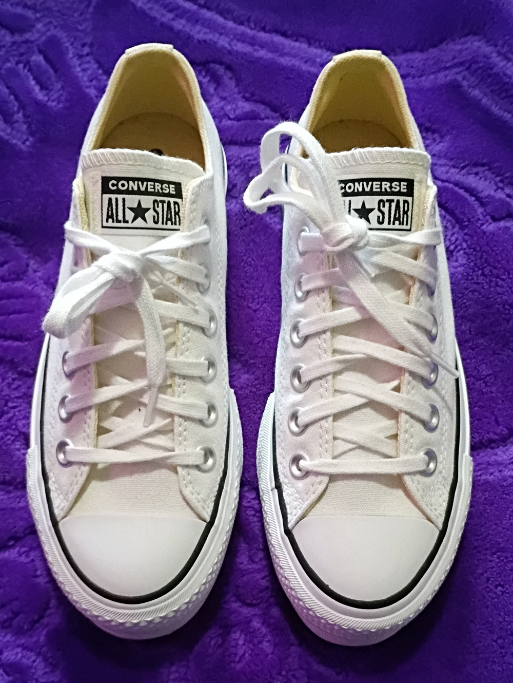 Converse Sneakers Women